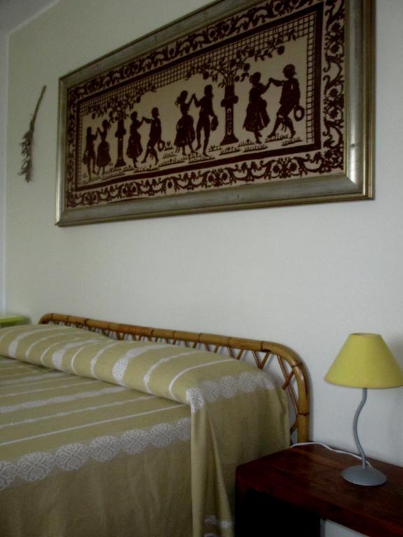 Affittacamere Damammasara Rignano sullʼArno Habitación foto