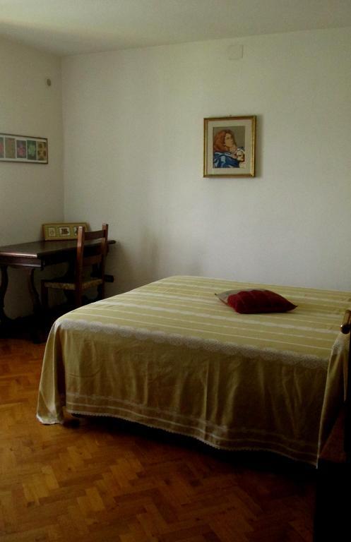 Affittacamere Damammasara Rignano sullʼArno Habitación foto